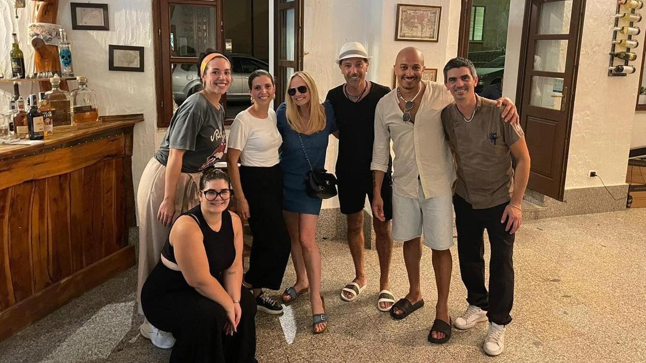 «Vado a vivere in campagna»: dall’emergenza abitativa alla rinascita dei piccoli centri vicino a Olbia