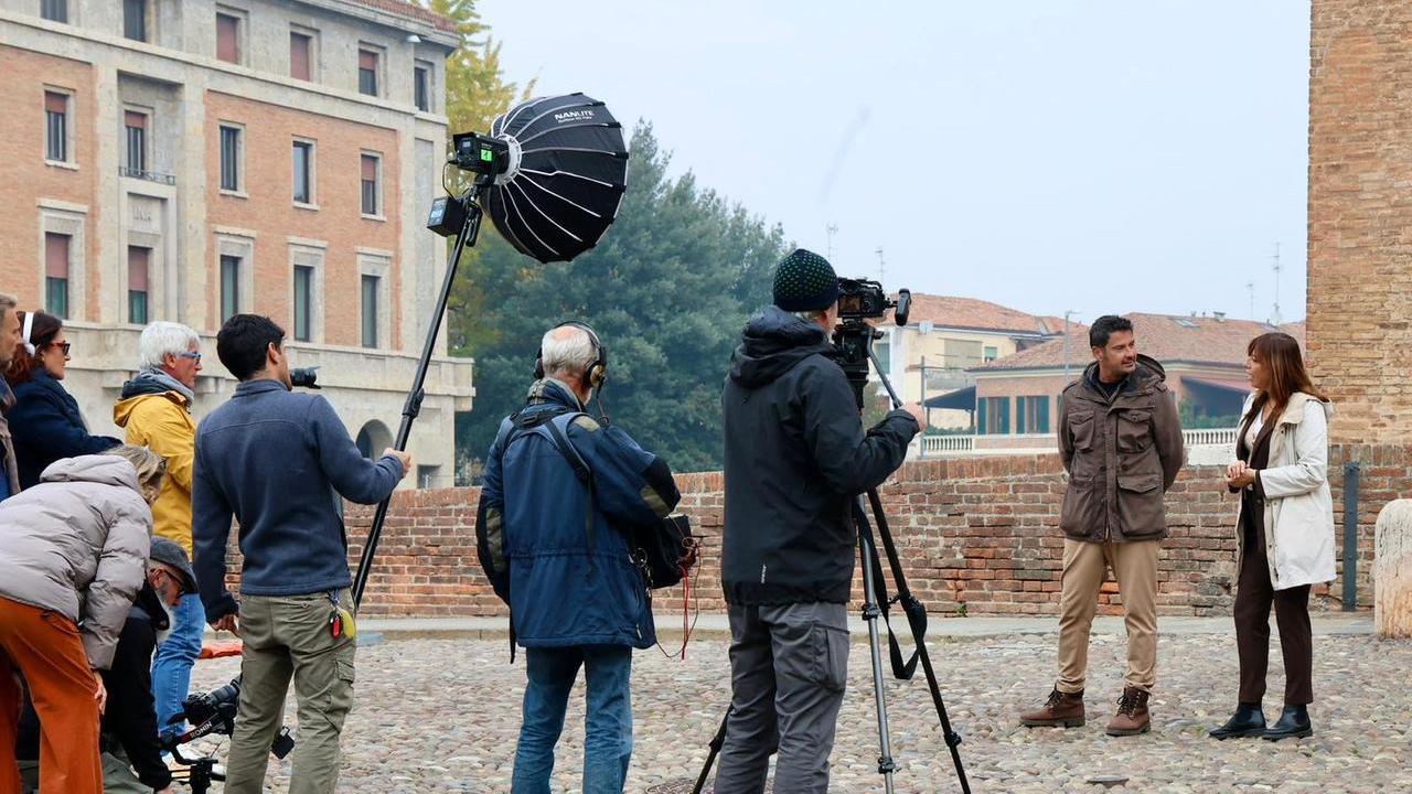 Ferrara protagonista su Linea Verde Italia, quando e dove vedere la puntata