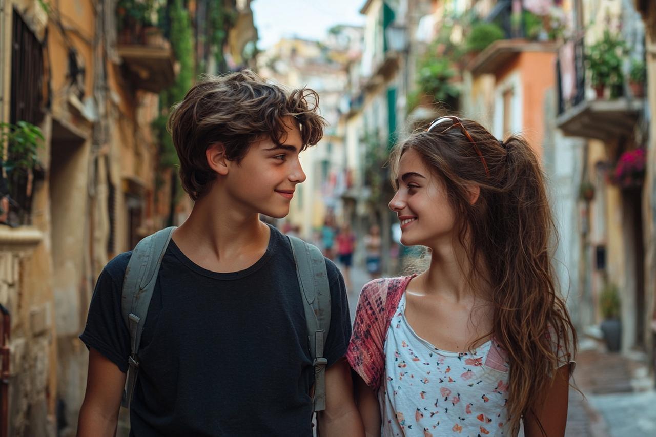 
	Educazione affettiva: nasce una rubrica sulla Gazzetta

