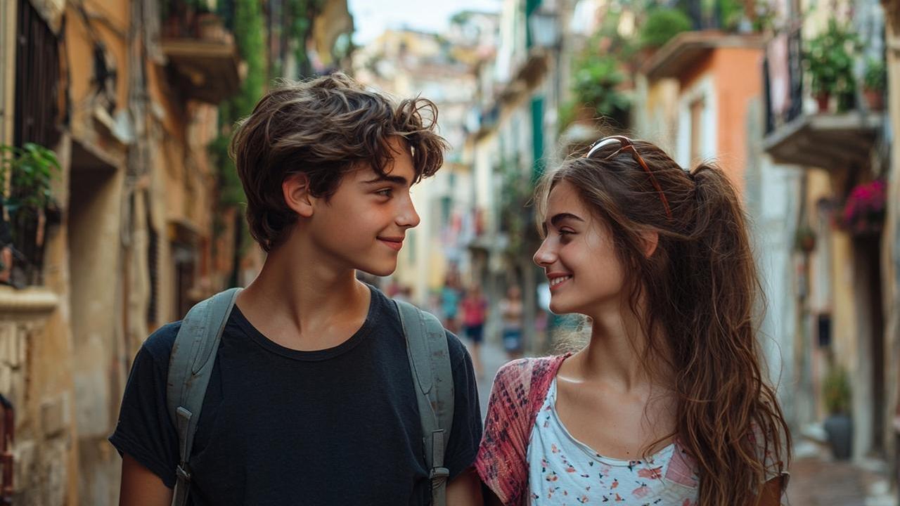 Educazione affettiva: nasce una rubrica sulla Gazzetta