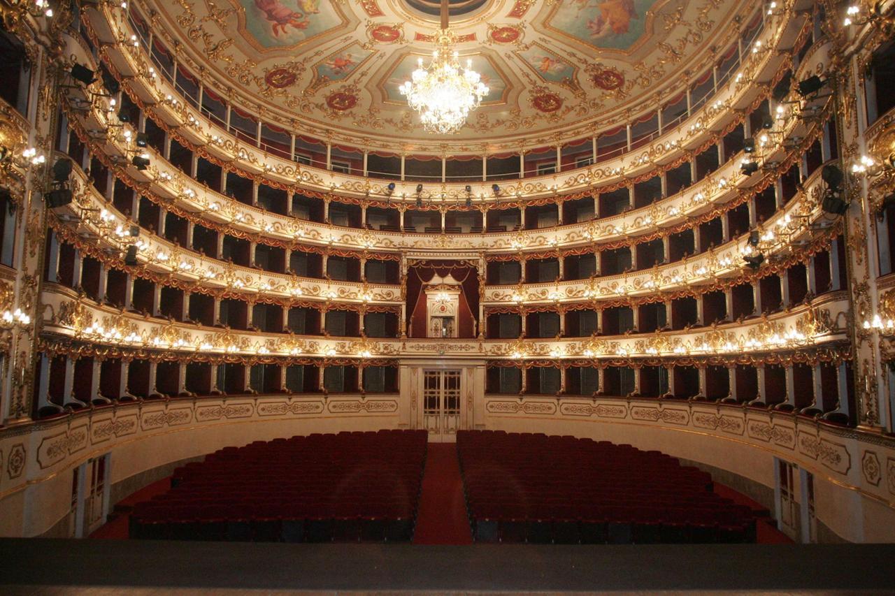 Teatri Aperti, ecco quelli da visitare tra Reggio Emilia e provincia questo week end