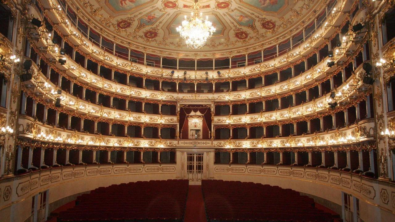 Teatri Aperti, ecco quelli da visitare tra Reggio Emilia e provincia questo week end