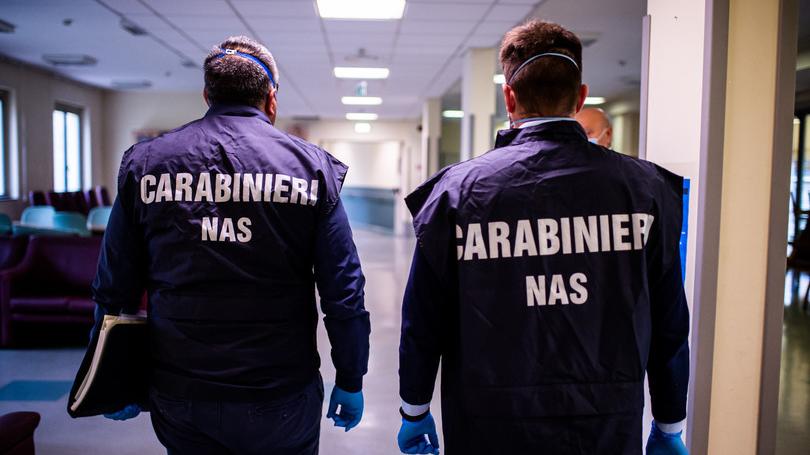 Giro illecito di anabolizzanti anche a Ferrara