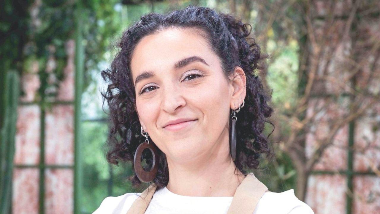 
	Marzia: la sua &egrave; una storia di riscatto

