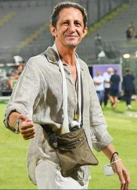 Protti tedoforo dell’Olimpiade