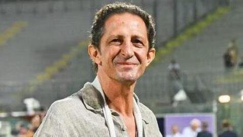 Protti tedoforo dell’Olimpiade