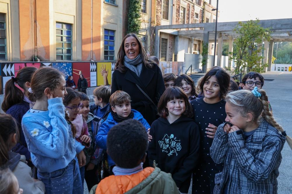 Firenze, scuole sempre più aperte: via ai laboratori pomeridiani