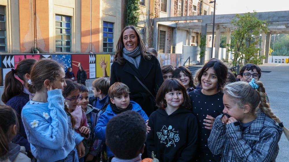 Firenze, scuole sempre più aperte: via ai laboratori pomeridiani
