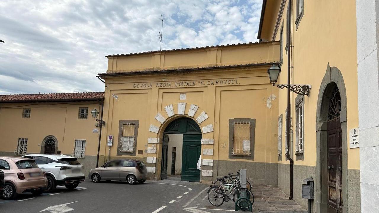 Pomeriggio internazionale e Open day alla “Carducci”