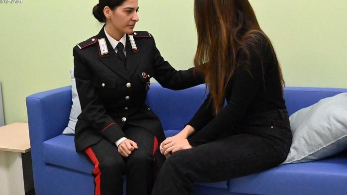 Sant’Agostino, maltratta l’ex moglie: arrestato