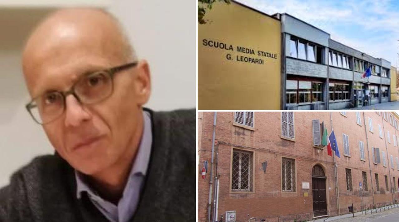 
	Il preside Chiappelli, la scuola Leopardi e il liceo San Carlo

