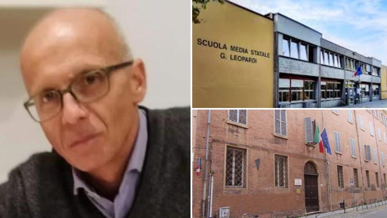 Il preside Chiappelli, la scuola Leopardi e il liceo San Carlo