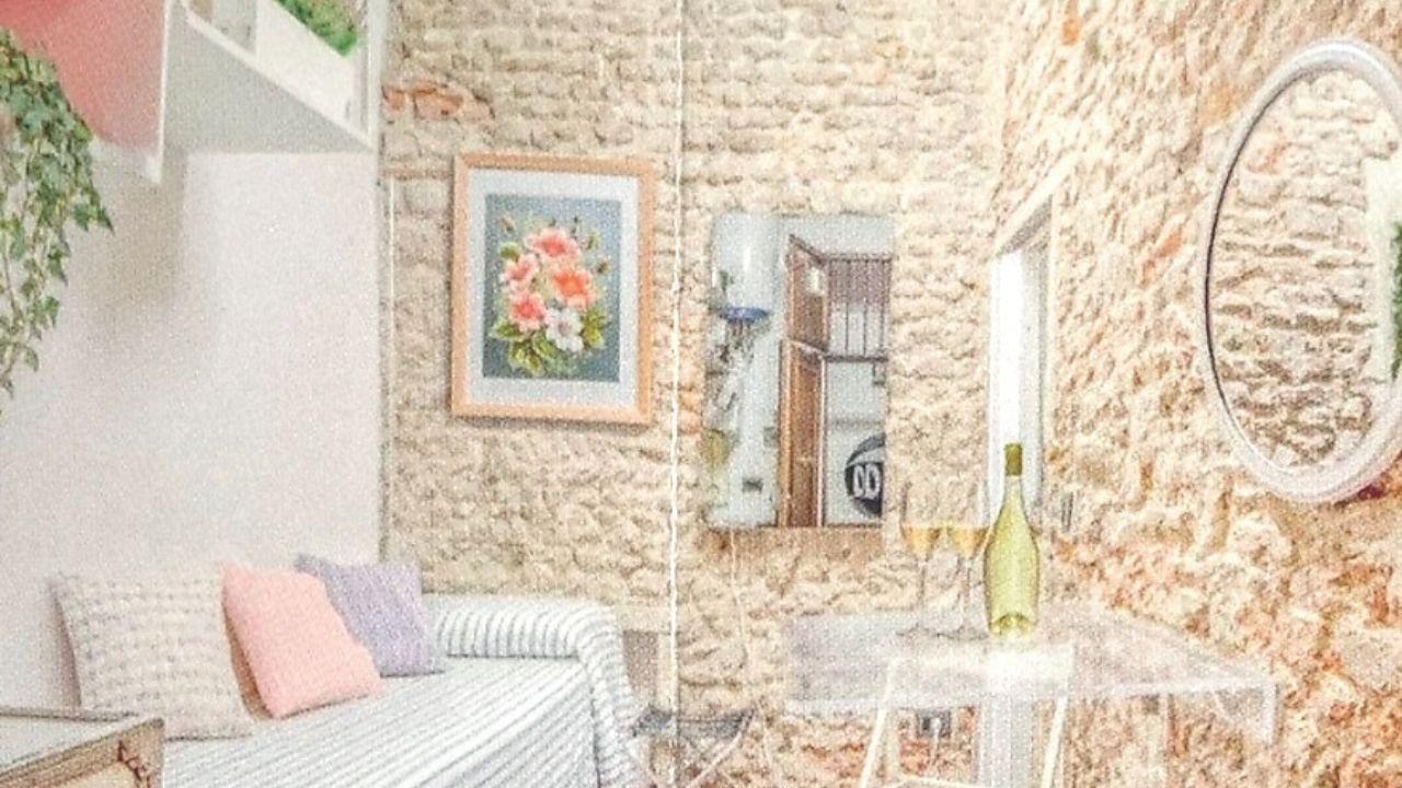 Il monolocale in vendita a Firenze 