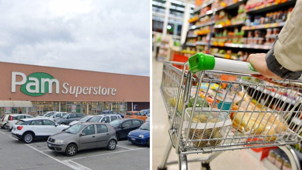 Pam Panorama, la nuova bufera in Toscana sul “test del carrello”: punita cassiera con 36 anni di servizio