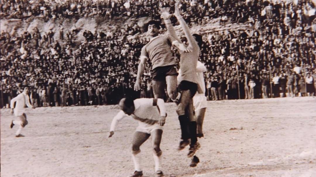 Torna il derby tra Sorso e Sennori