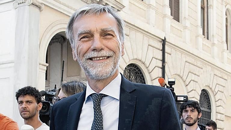 Il Ddl contro l’antisemitismo di Delrio fa discutere a sinistra