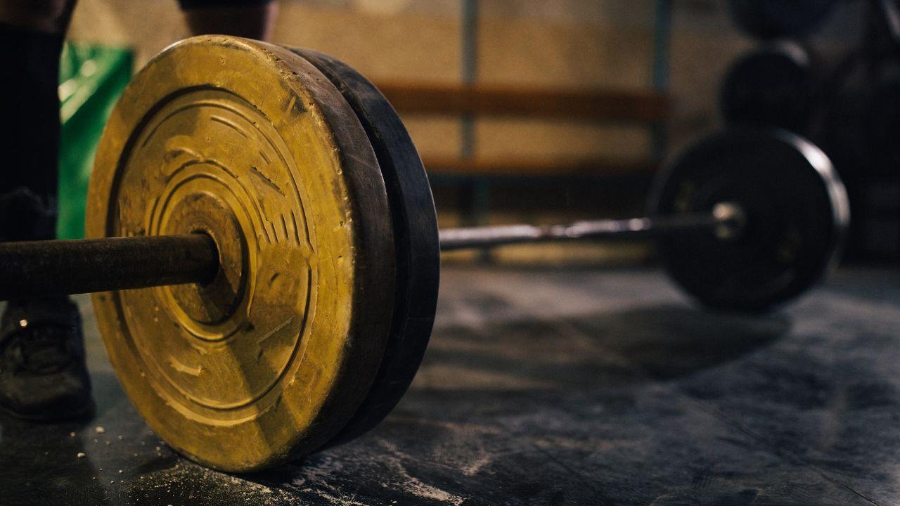 La tragedia in palestra