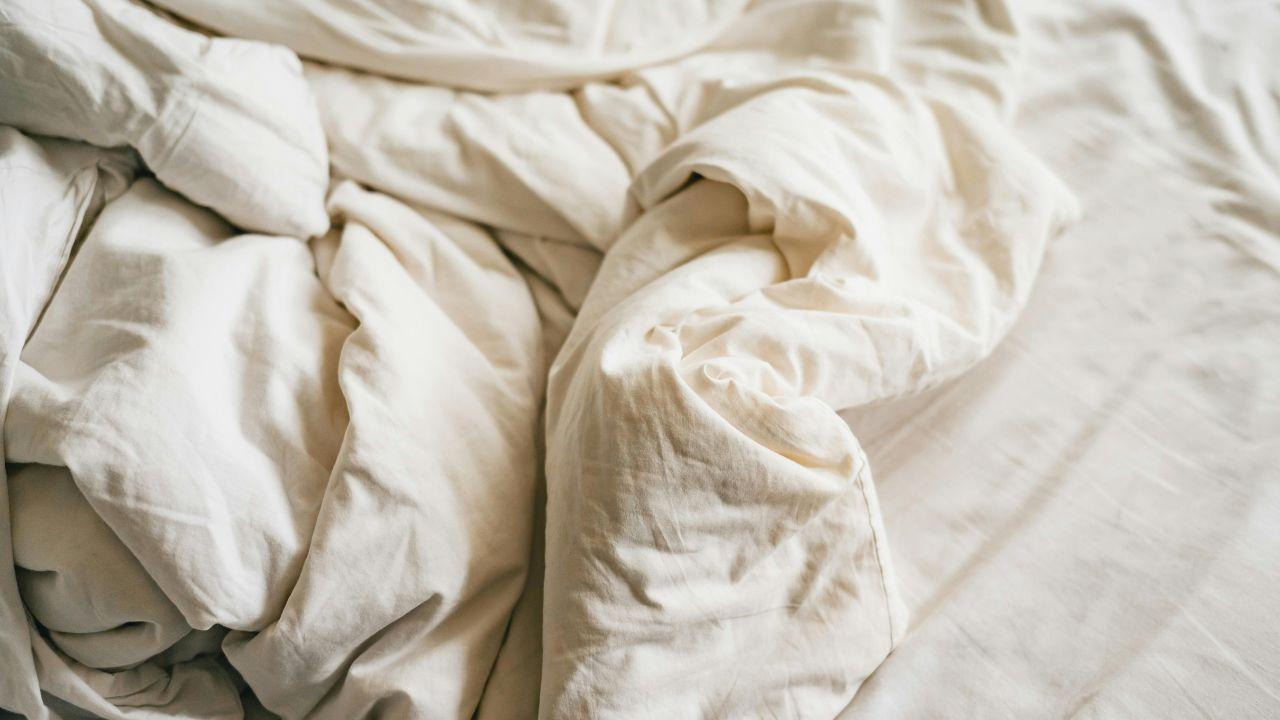 Il nuovo studio sul sesso