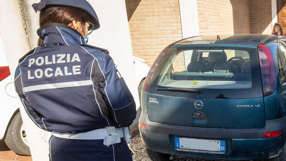 Straniero abusivo in un’abitazione, scoperto dalla Locale a Portomaggiore