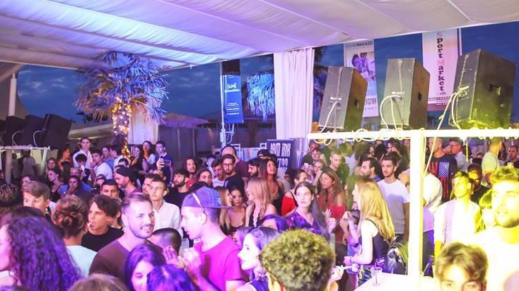 Musica in spiaggia a Lido Spina, vince il Malua: il Consiglio di Stato boccia il Tar