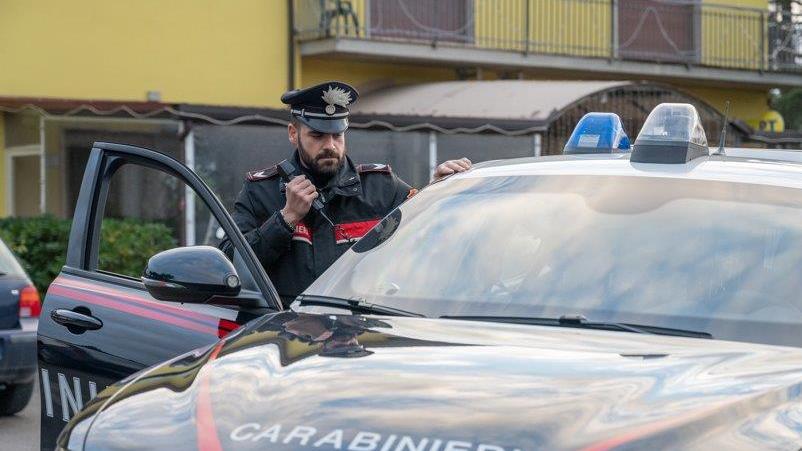 Piana di Lucca, furti nelle case: tre arrestati