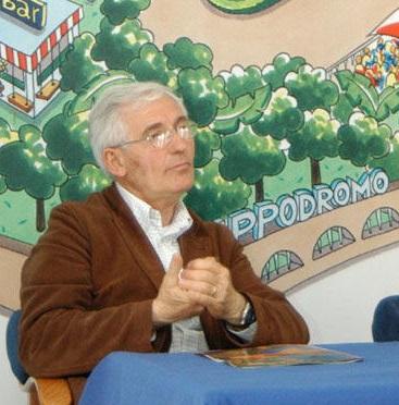 Addio a Carlo Meccoli, storico direttore del Sesana di Montecatini e maestro delle piste degli ippodromi