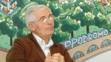 Addio a Carlo Meccoli, storico direttore del Sesana di Montecatini e maestro delle piste degli ippodromi