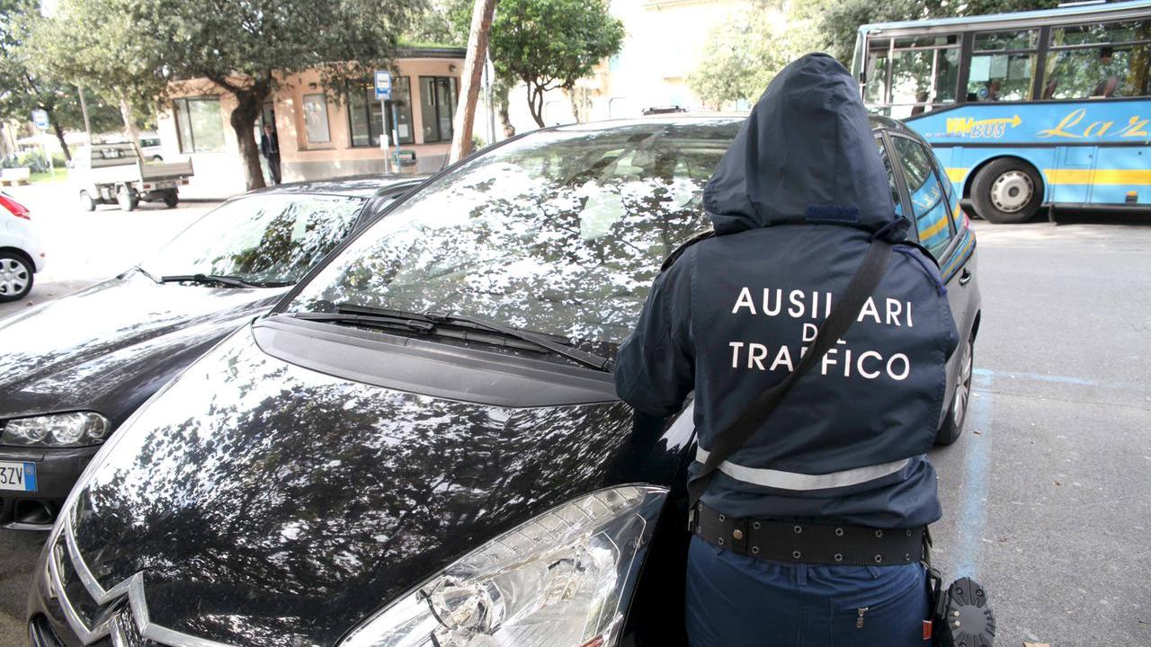 Sosta e multe: presentati i dati di Mo.Ver