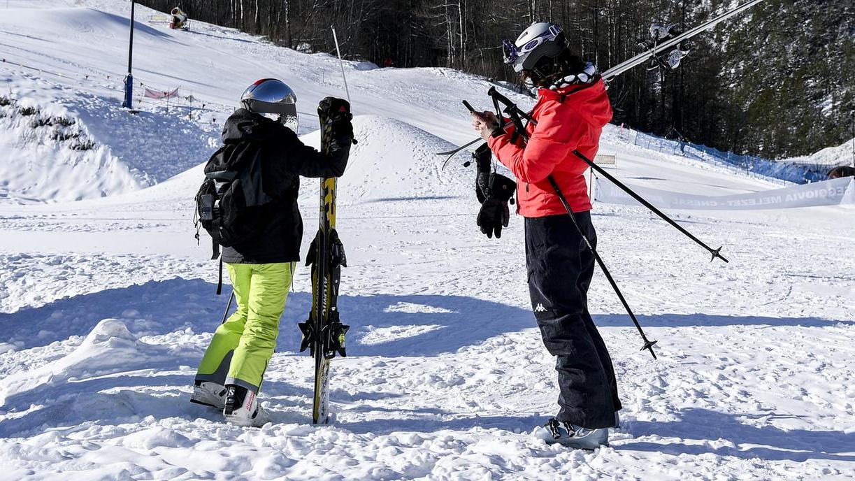 Il casco sarà obbligatorio