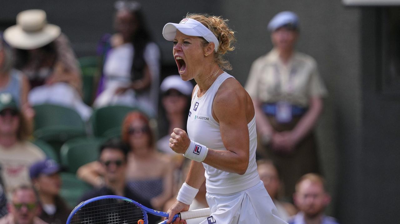 Laura Siegemund: «La mia seconda giovinezza tra Wimbledon e la Sardegna»