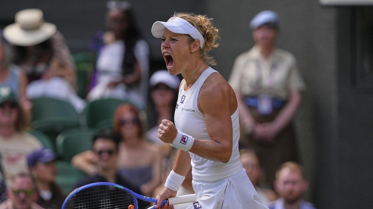 Laura Siegemund: «La mia seconda giovinezza tra Wimbledon e la Sardegna»