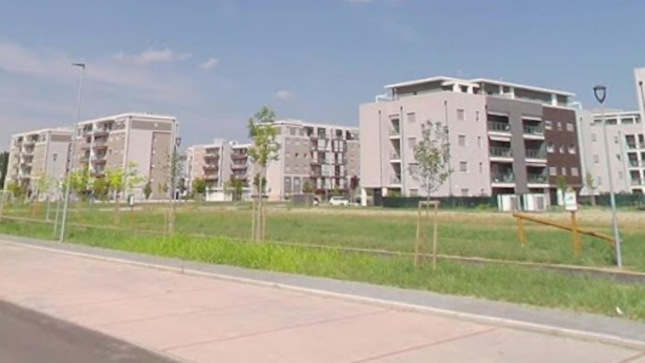 Parco Estense, per 200 famiglie il regalo di Natale è un incubo: contratto di affitto disdetto