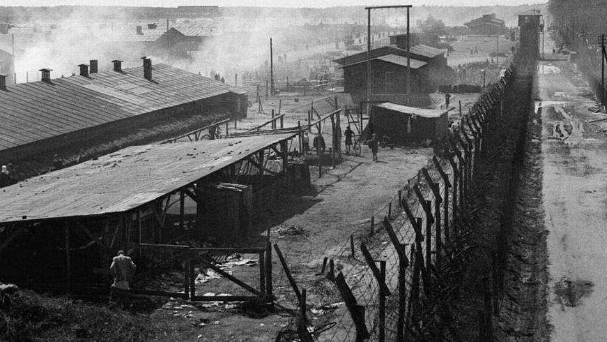 «Costretto a seppellire i cadaveri»: risarcito l’ex militare di Vinci deportato