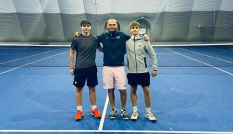 Nando De Luca, chi è il maestro di Caniato (e non solo) a Ferrara