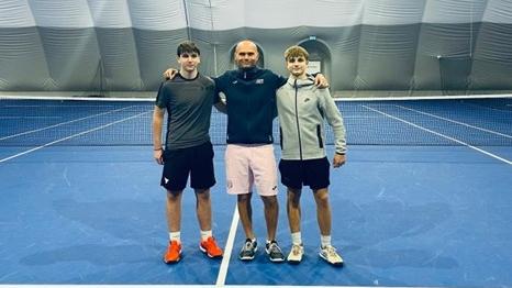 Nando De Luca, chi è il maestro di Caniato (e non solo) a Ferrara