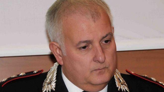 Investigò su sequestri di persona, faide e centinaia di omicidi: l’Arma dice addio a Giovanni Ricci