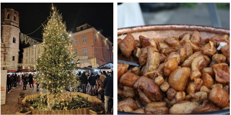 Cristina D’Avena, mercatini di Natale e Cicciolo d’Oro: cosa fare nel week end a Reggio Emilia e provincia