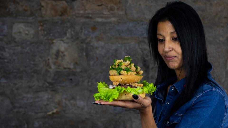 Pranzi e cene gustosi a Il Casale