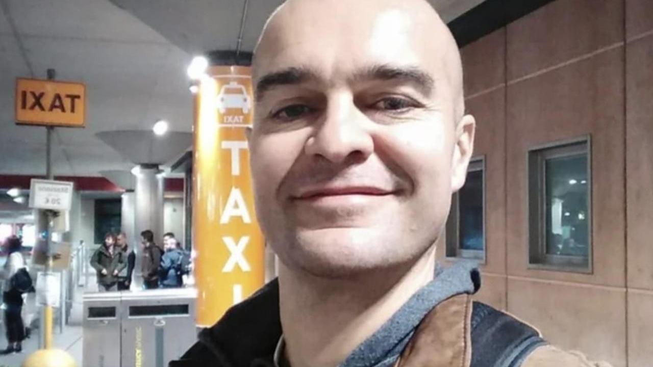 Daniele Piccinini non vede la figlia da due anni