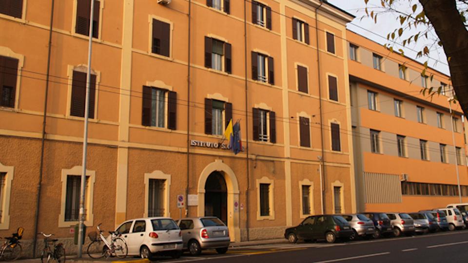 La formazione secondo il Sacro Cuore