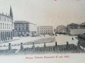 Periferie a rischio, nel Ferrarese i paesi si spopolano e la storia è perduta