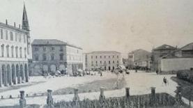 Periferie a rischio, nel Ferrarese i paesi si spopolano e la storia è perduta