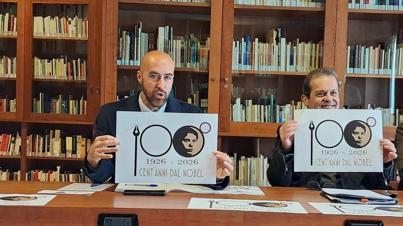 La presentazione del programma e del logo 