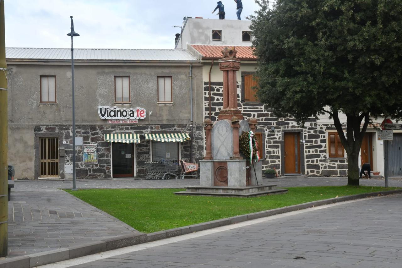 
	Il market di Norbello

