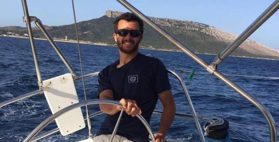 Naufragio Capo Figari, parla Mario Langiu: «Mandi è morto, io non ho più nulla. La vita non può valere così poco»