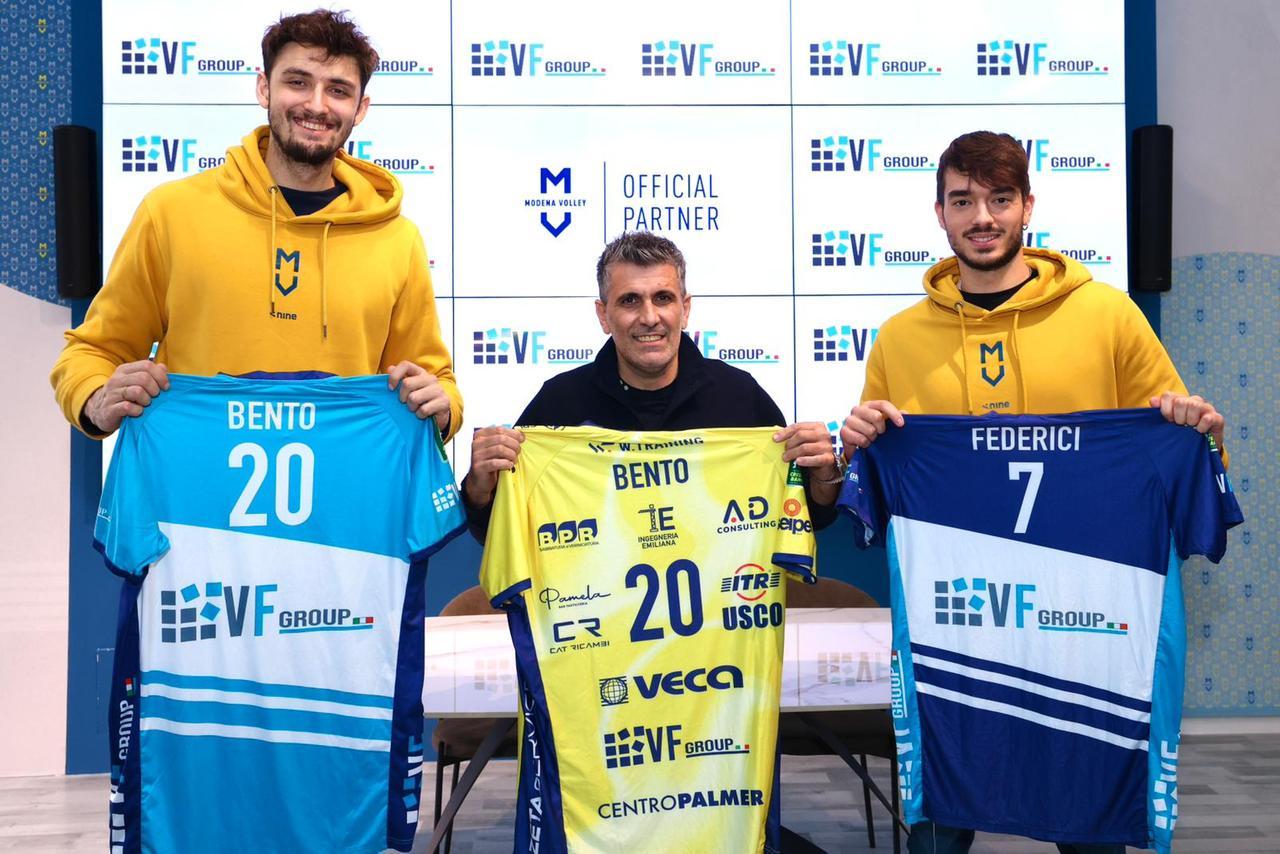 Modena Volley ospita Civitanova per il riscatto