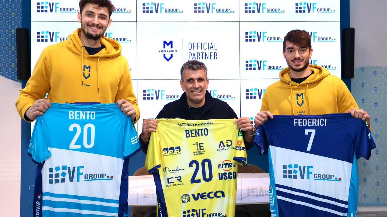 Modena Volley ospita Civitanova per il riscatto