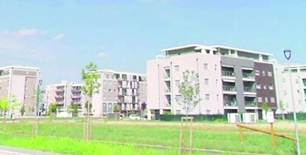 Parco Estense, affitti a rischio Il Comune: «Serve subito un tavolo, rischio di un aumento»