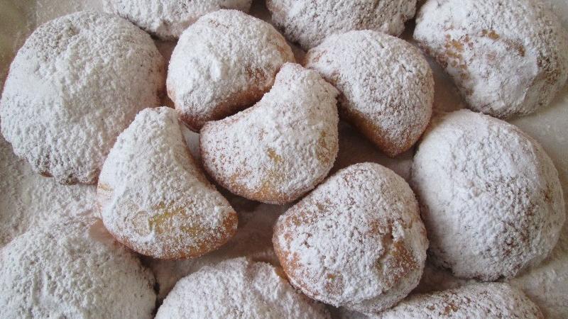 Il Natale in Appennino ha il sapore dei tortellini di castagne