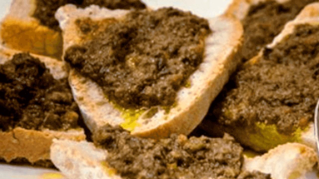 Salsa di fegatini ritirata dal mercato (Foto di repertorio)